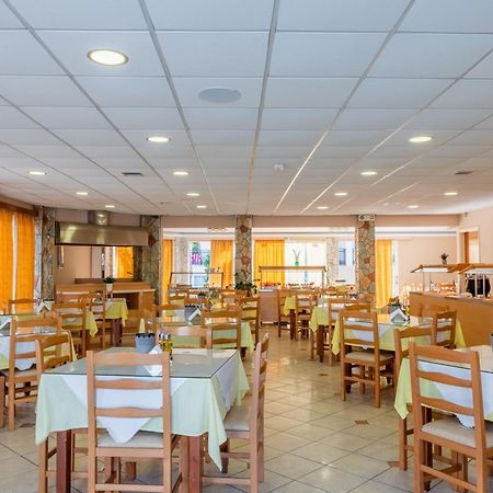 Village Inn Studios & Family Apartments Laganas Luaran gambar
