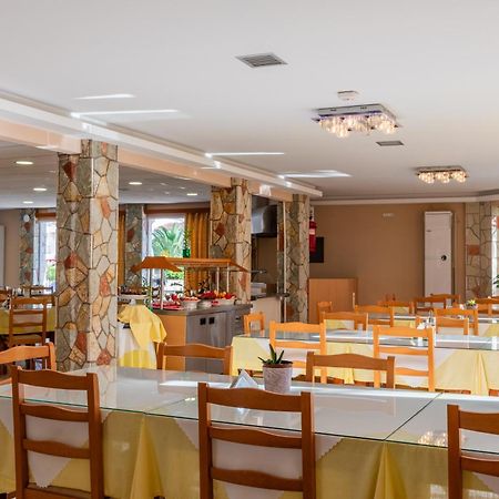 Village Inn Studios & Family Apartments Laganas Luaran gambar
