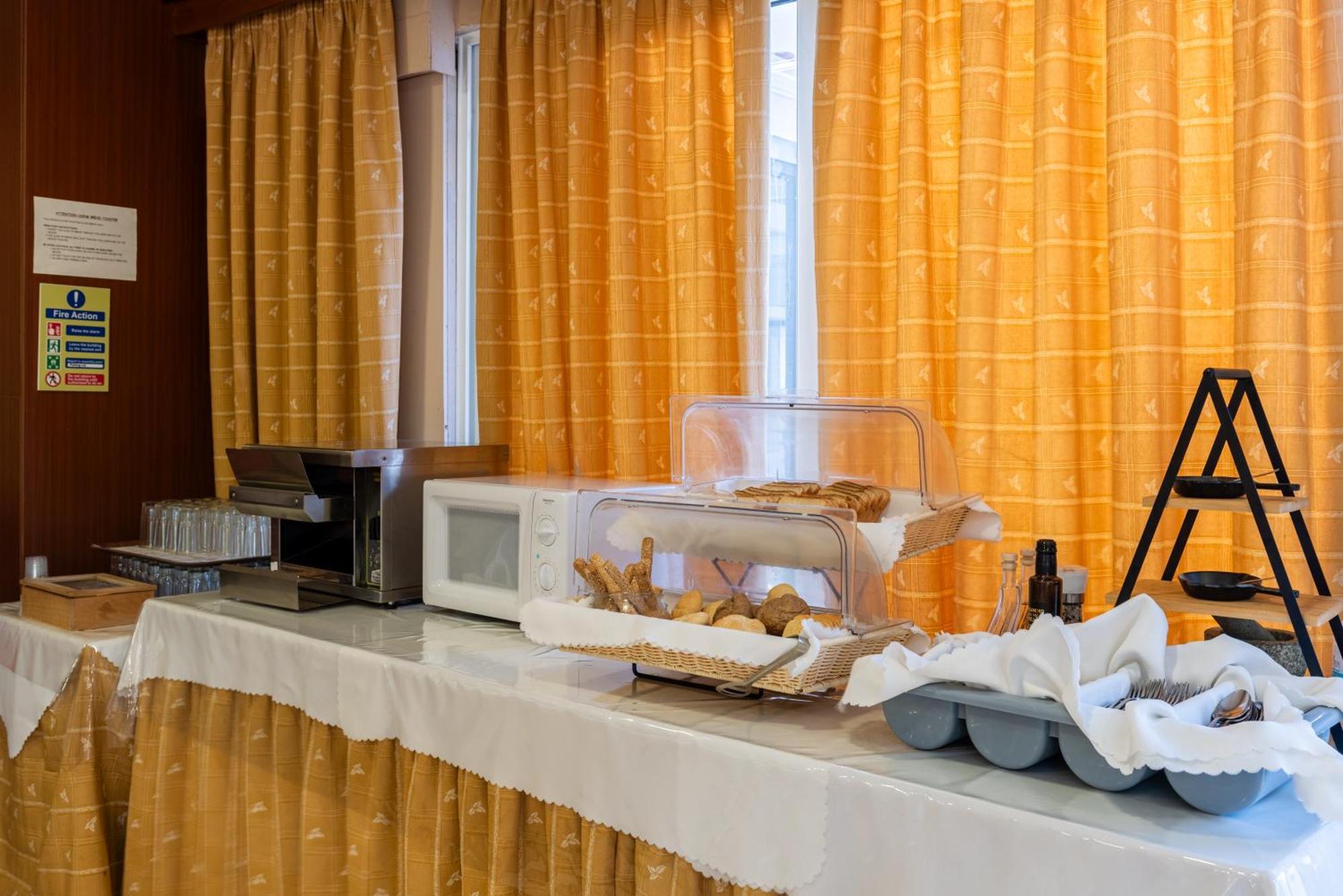 Village Inn Studios & Family Apartments Laganas Luaran gambar