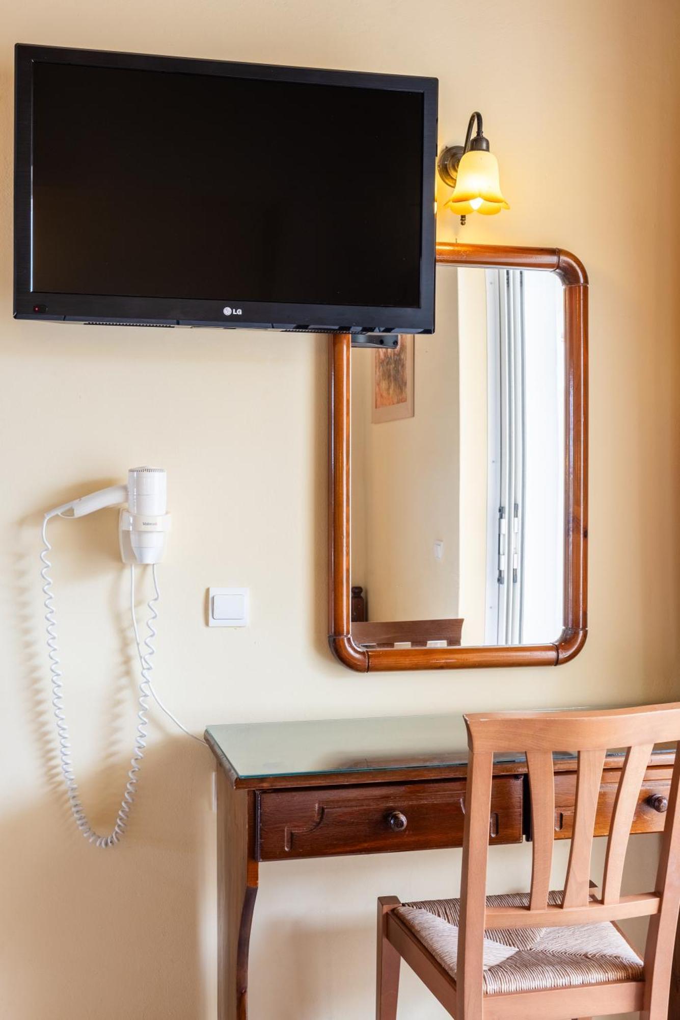 Village Inn Studios & Family Apartments Laganas Luaran gambar