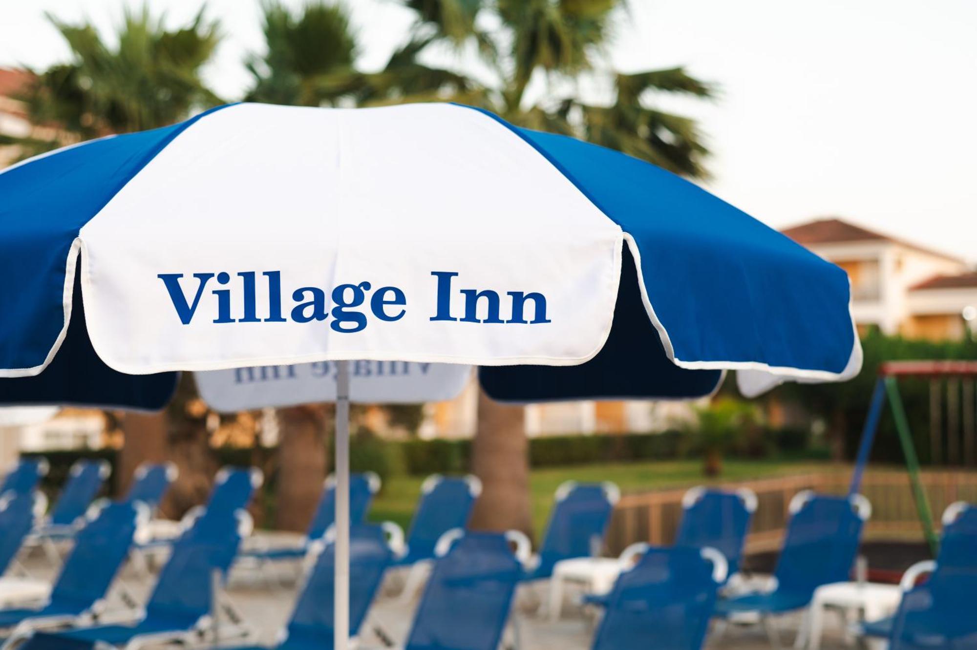 Village Inn Studios & Family Apartments Laganas Luaran gambar