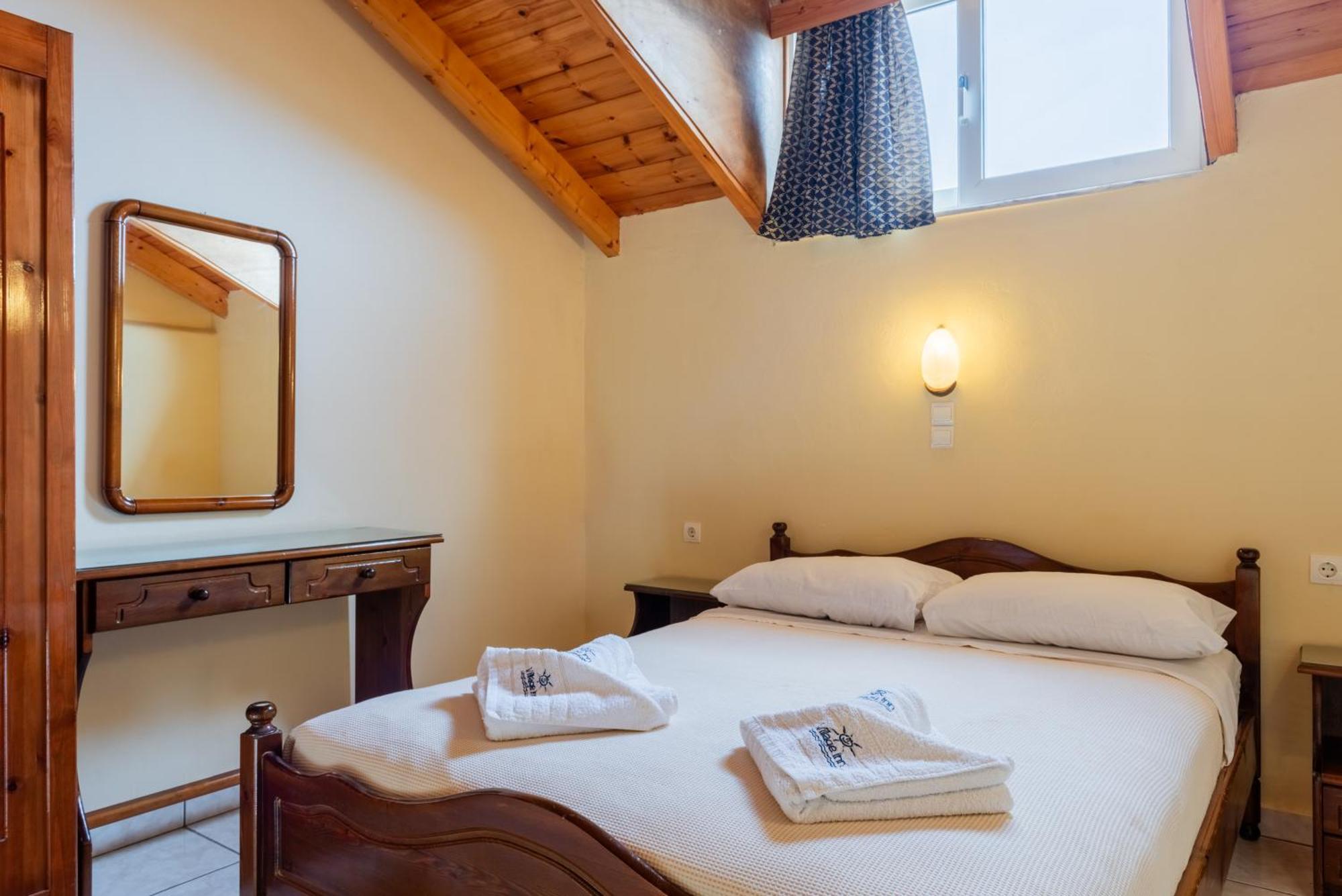 Village Inn Studios & Family Apartments Laganas Luaran gambar