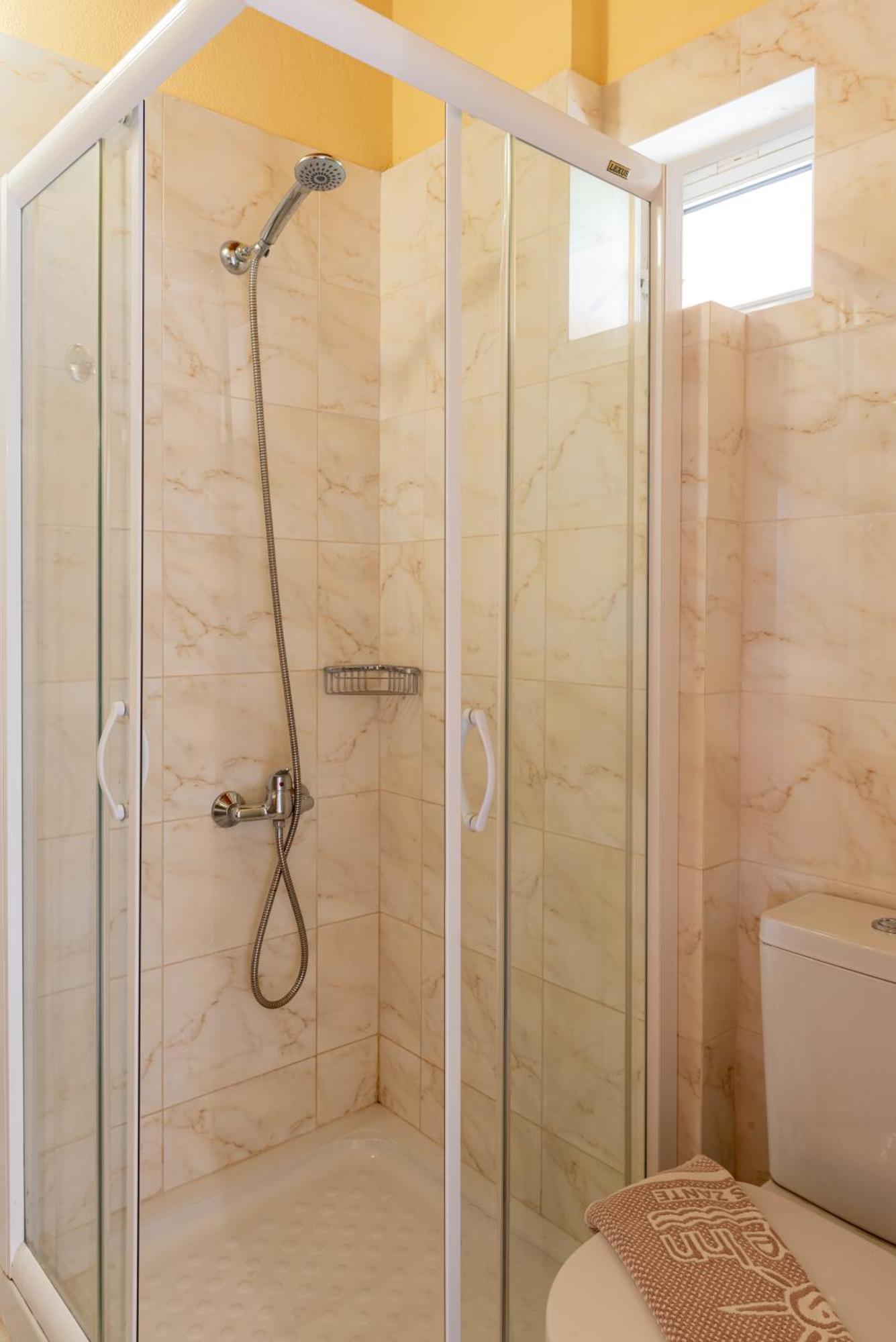Village Inn Studios & Family Apartments Laganas Luaran gambar